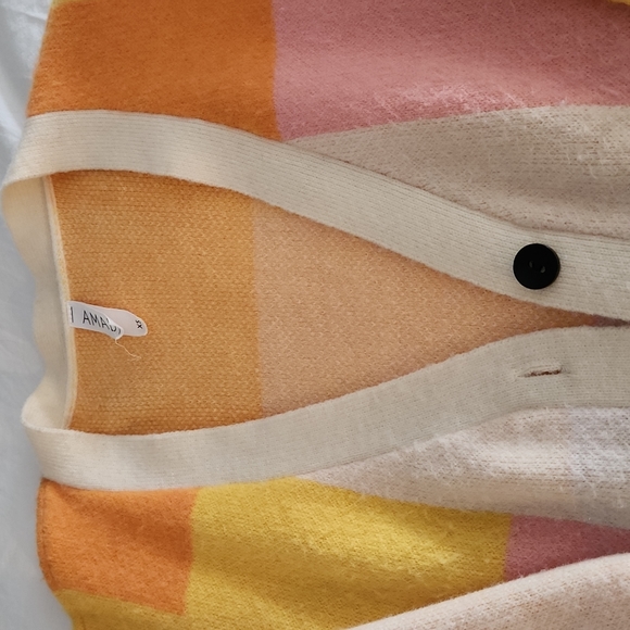 Long  Cardigan - Picture 5 of 16